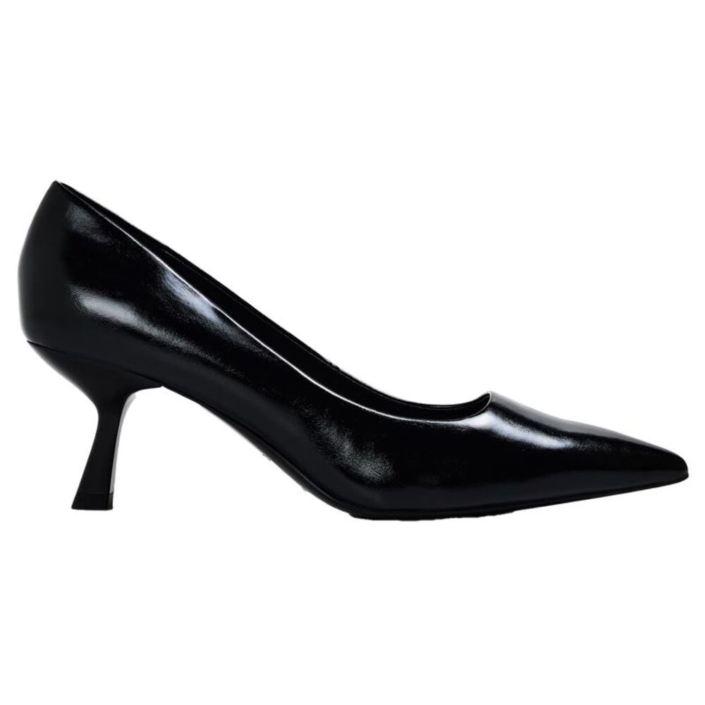 Aldo Womens/Ladies Hennlee Stiletto Heel Court Shoes / Black